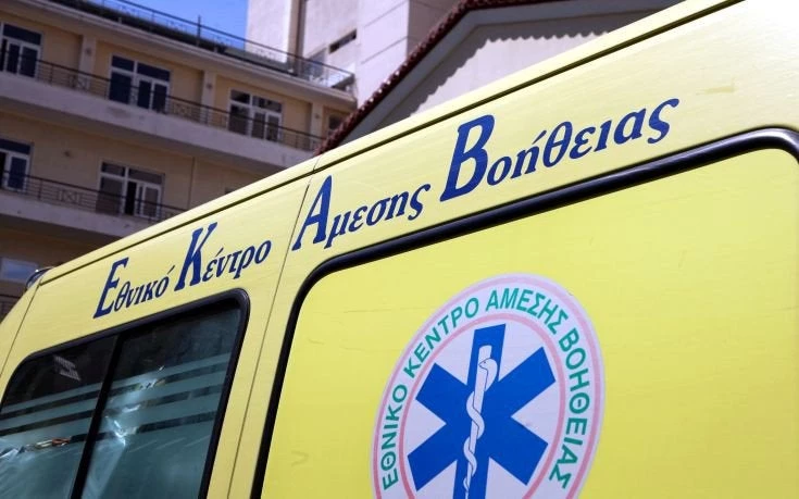 Νεκρός λιμενικός στη Λέσβο -Δίπλα του βρέθηκε το υπηρεσιακό του περίστροφο